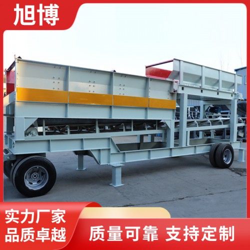 泥石分離機(jī)