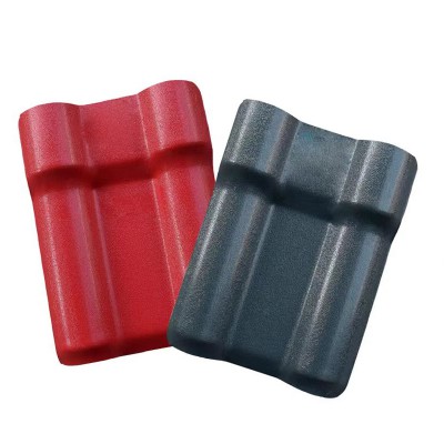 樹脂瓦生產廠家