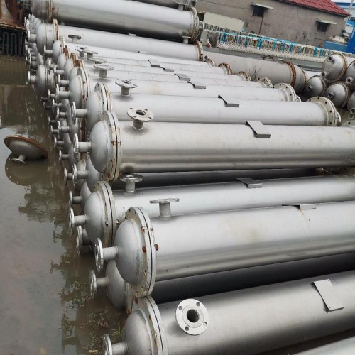 二手不銹鋼反應(yīng)釜廠家直銷