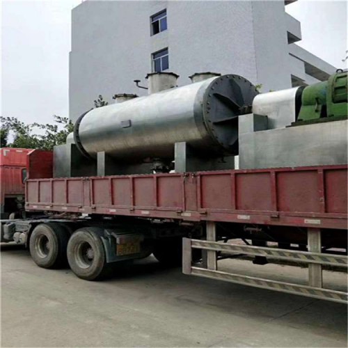 搪玻璃反應釜廠家