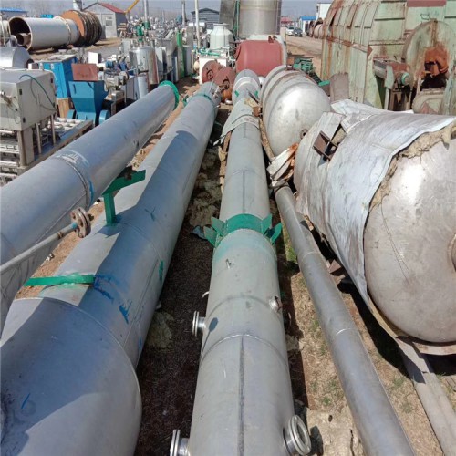 二手蒸發器價格