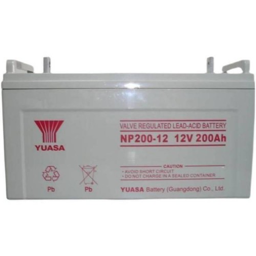 湯·淺蓄電池NP200-12 機房服務器光伏基站UPS電源用