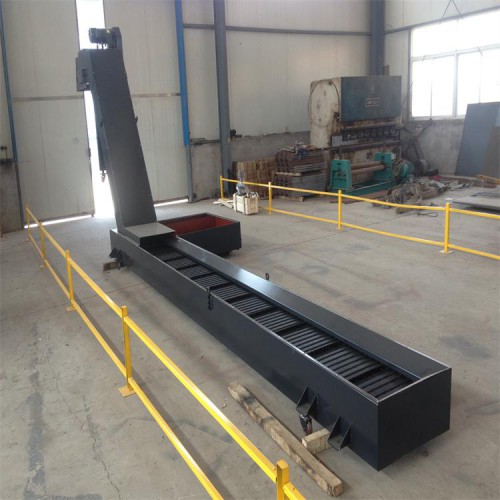 刮板排屑機(jī) 磁性排屑機(jī)