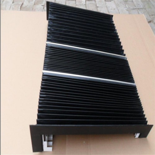 風(fēng)琴防護(hù)罩  柔性風(fēng)琴防護(hù)罩