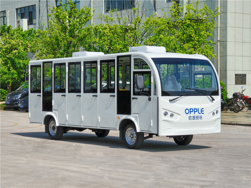 4景區(qū)電動(dòng)車