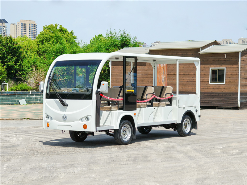 5電動(dòng)游覽車