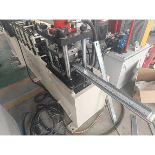 21柜安裝梁設備生產廠家