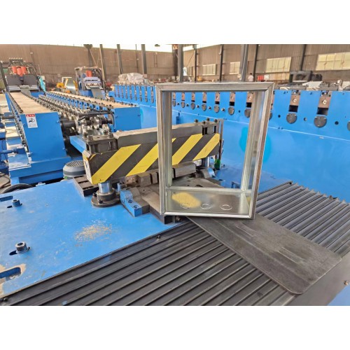 動力箱堵頭設備生產線