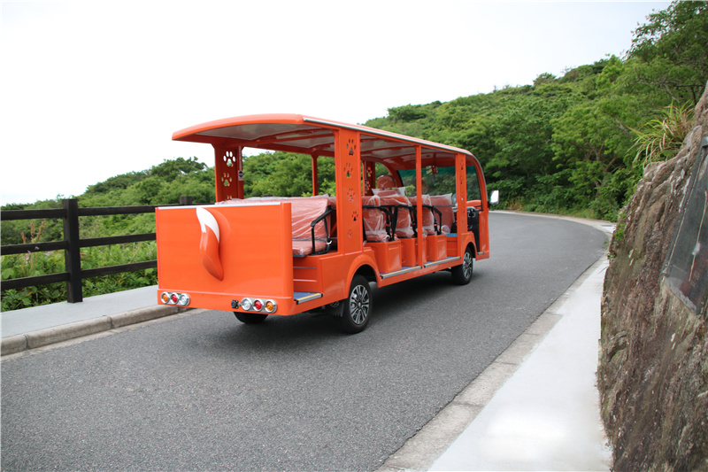 5電動(dòng)觀光車(chē)廠家報(bào)價(jià)