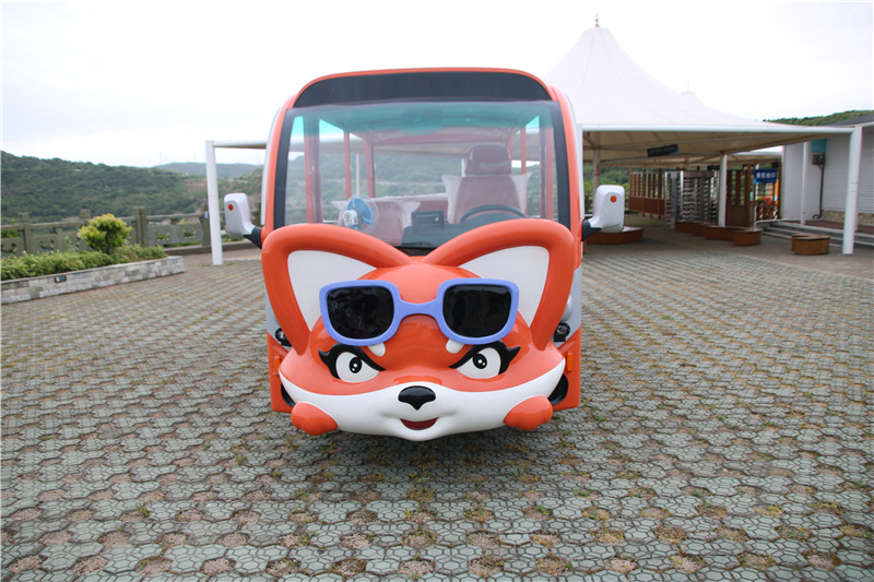 6電動(dòng)觀光車(chē)租賃