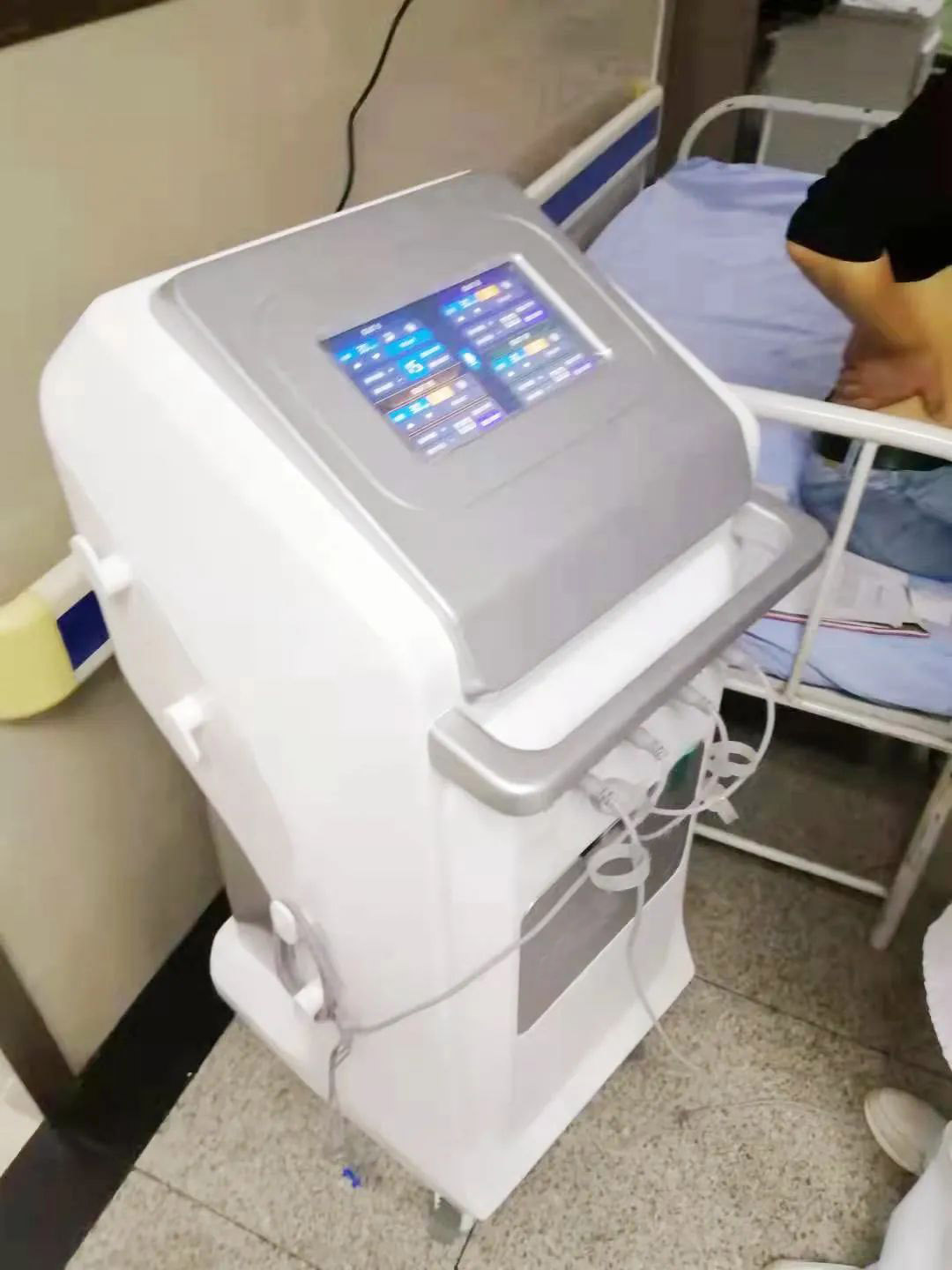 弘億康胃腸動(dòng)力治療儀