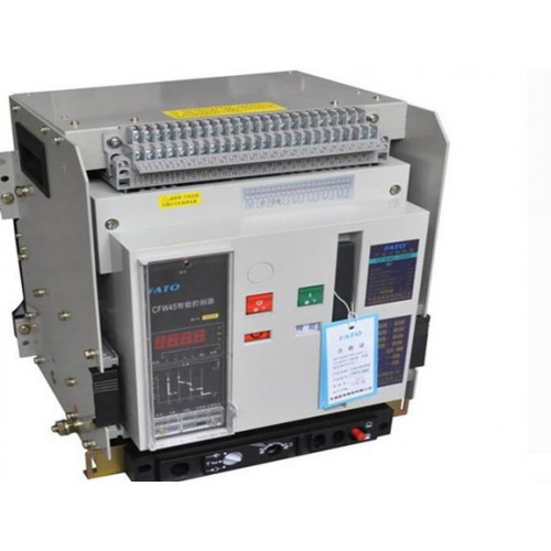 天正框架斷路器