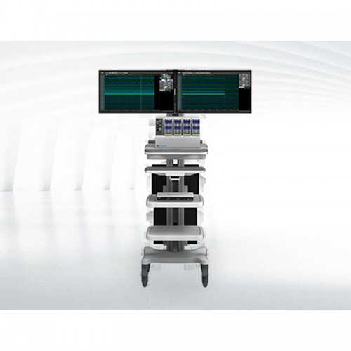 數字腦電圖機（高頻、高導聯）