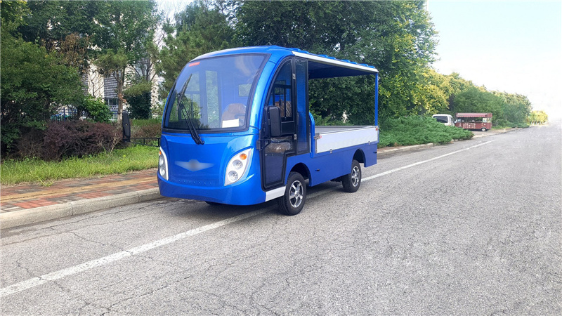 1碼頭轉(zhuǎn)運(yùn)車