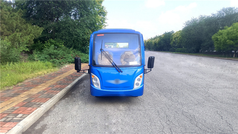 3電動(dòng)貨車廠家