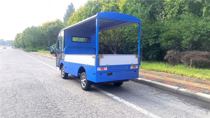 4新能源電動(dòng)車