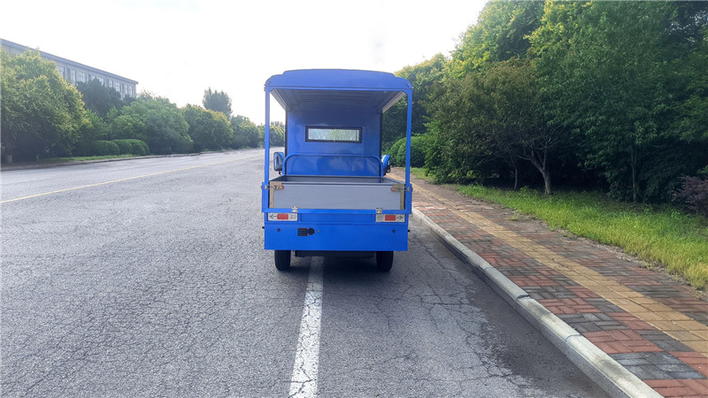 5場(chǎng)內(nèi)貨物轉(zhuǎn)運(yùn)車圖片